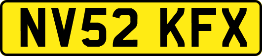 NV52KFX