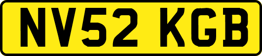 NV52KGB