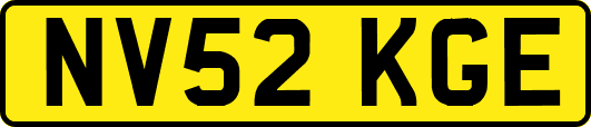 NV52KGE