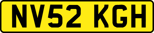 NV52KGH
