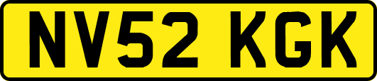 NV52KGK