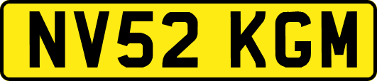 NV52KGM
