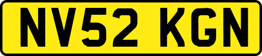 NV52KGN