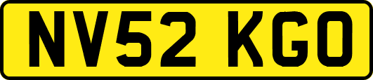 NV52KGO