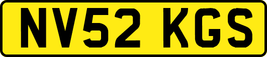 NV52KGS