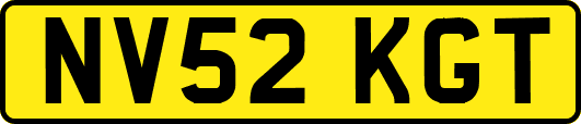NV52KGT