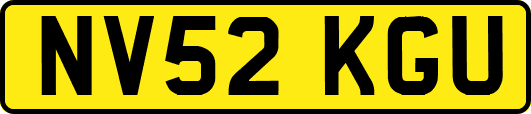 NV52KGU