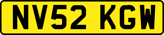 NV52KGW