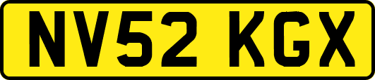 NV52KGX