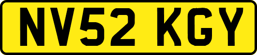 NV52KGY