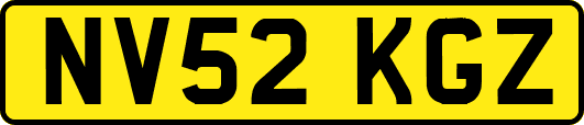 NV52KGZ