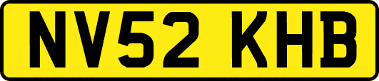 NV52KHB
