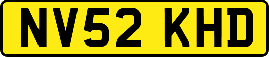 NV52KHD