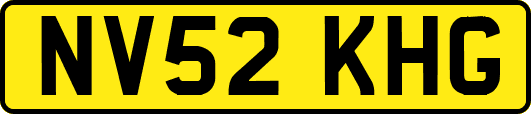 NV52KHG