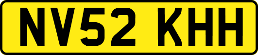 NV52KHH