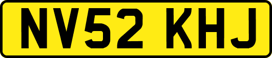 NV52KHJ