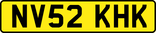 NV52KHK