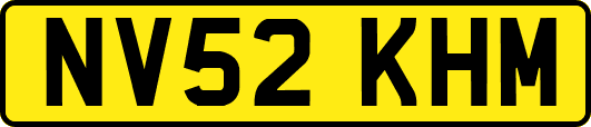 NV52KHM