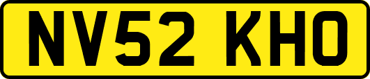 NV52KHO