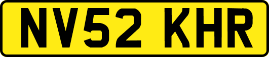 NV52KHR