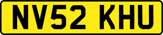 NV52KHU