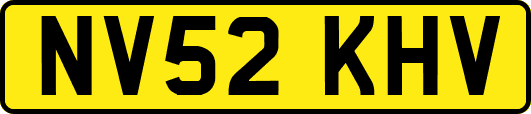 NV52KHV