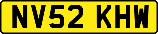NV52KHW