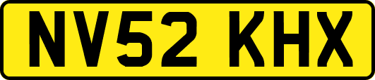 NV52KHX