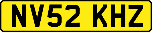 NV52KHZ
