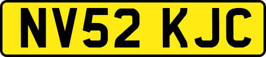 NV52KJC