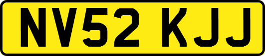 NV52KJJ