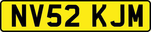 NV52KJM