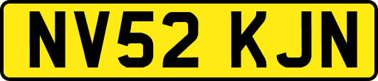 NV52KJN