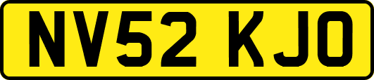 NV52KJO