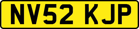 NV52KJP
