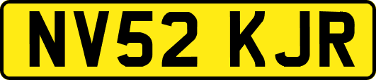 NV52KJR