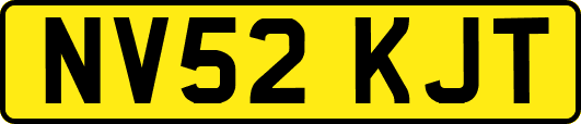 NV52KJT