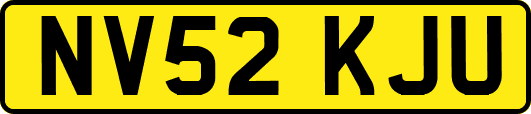 NV52KJU