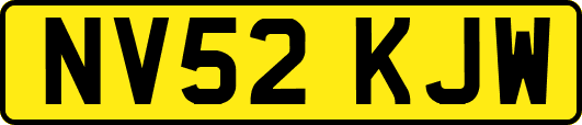 NV52KJW