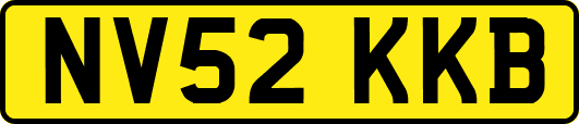 NV52KKB