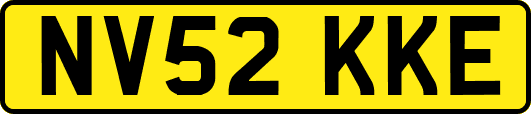 NV52KKE
