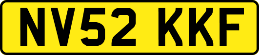 NV52KKF