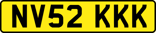 NV52KKK