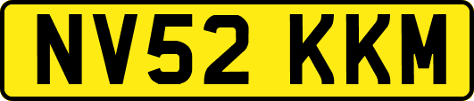 NV52KKM