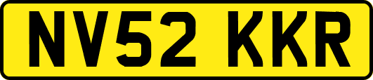 NV52KKR