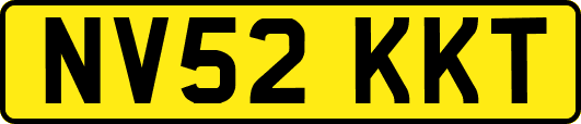 NV52KKT