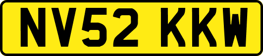 NV52KKW
