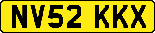 NV52KKX