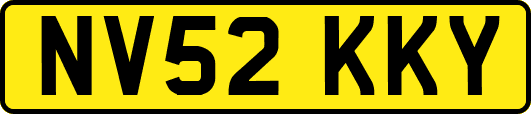 NV52KKY