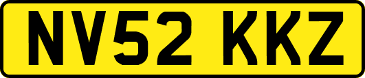 NV52KKZ